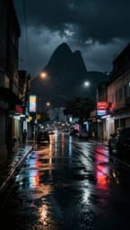 Favela Venom