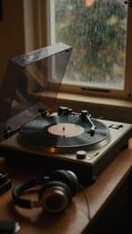 Lo-Fi Flow