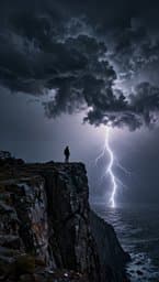 Shadows of the Storm