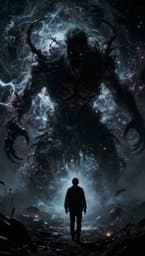 Voidbound