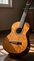 Spanish Strings