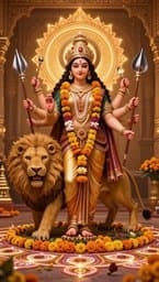 जय दुर्गे (Jai Durga)