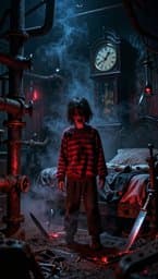Freddy's Trap
