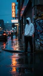 Concrete Jungle Drill