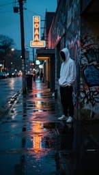 Concrete Jungle Drill