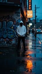 Concrete Jungle Drill