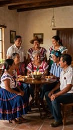 Dedicación a mi Familia
