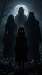 Família Sombra da Morte