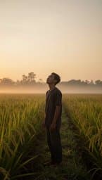 Harapan yang Terlalu Besar