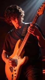High-Gain Soul