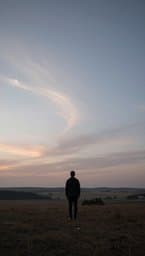Before the Sky