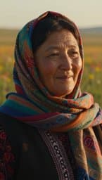 Rosa Ana: A Son's Prayer