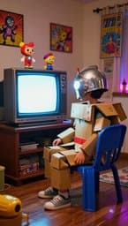 TV Hero
