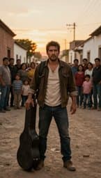 El Gritón 14