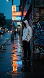 Concrete Jungle Drill