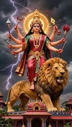 Jai Durga Khappar Wali