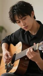 Instrumental Cover