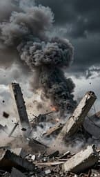 Explosion