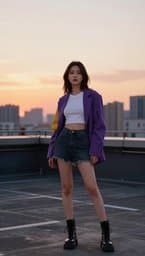 Cute & Cool