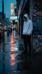 Concrete Jungle Drill