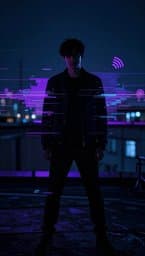 Wi-Fi Brain