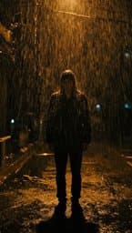 Faith in the Storm