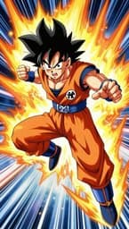 Riot Flame