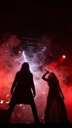 Duality of Darkness