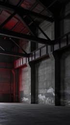 Industrial Focus