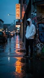 Concrete Jungle Drill