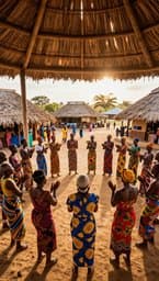 Olukanda Luwa Unene