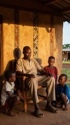 Alberto Gunda Ndikugopa Cangole