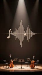 Silent Melodies