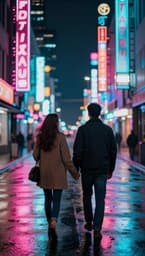 Neon Heart