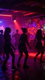 Ritmo Liminar