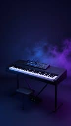 Glass Keys