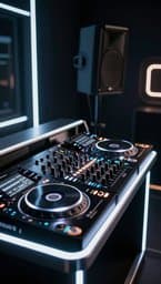 Bassline Glow