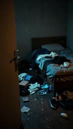 Thirteen Times Charlie