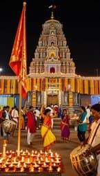 जय अंबे जय भवानी