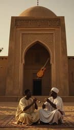 Sweet Sarewa
