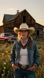Hill Country Roots