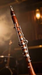 Swing Woodwind