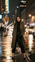 NYC Nights