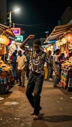 Naija Groove