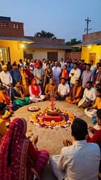 चांदीगिरी बाबा जय हो