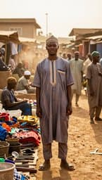 Adam Zakari Muhammad Dutse