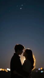 Stars in Your Eyes
