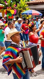 La Cumbia del Hogar Luisi