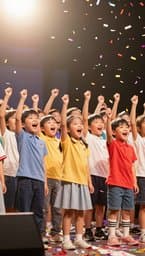 Little Voices