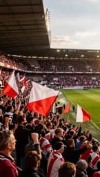 Sparta Nijkerk Forever